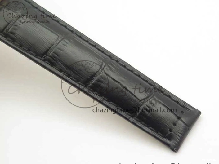 Leather 1:1 Gold Noob Rose Daytona RG Dial Edition SA4130 Best Strap On 116515 0416